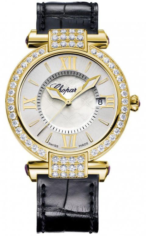 Replica Chopard Imperiale 36mm 384221-0003 replica Watch